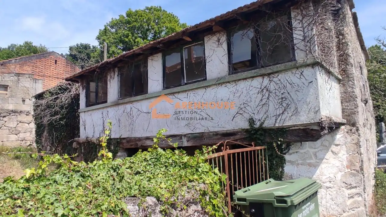 Maison avec jardin à vendre à O Carballiño, imagen 2