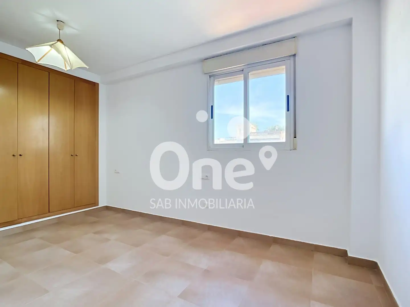 Flat for sale in Benissanó  with Terrace and Oven