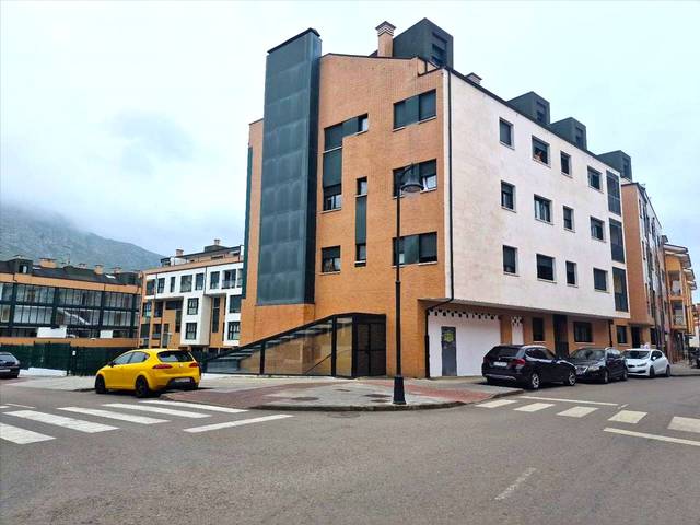Garaje en Venta en RIU CALABRES en Posada - Barro