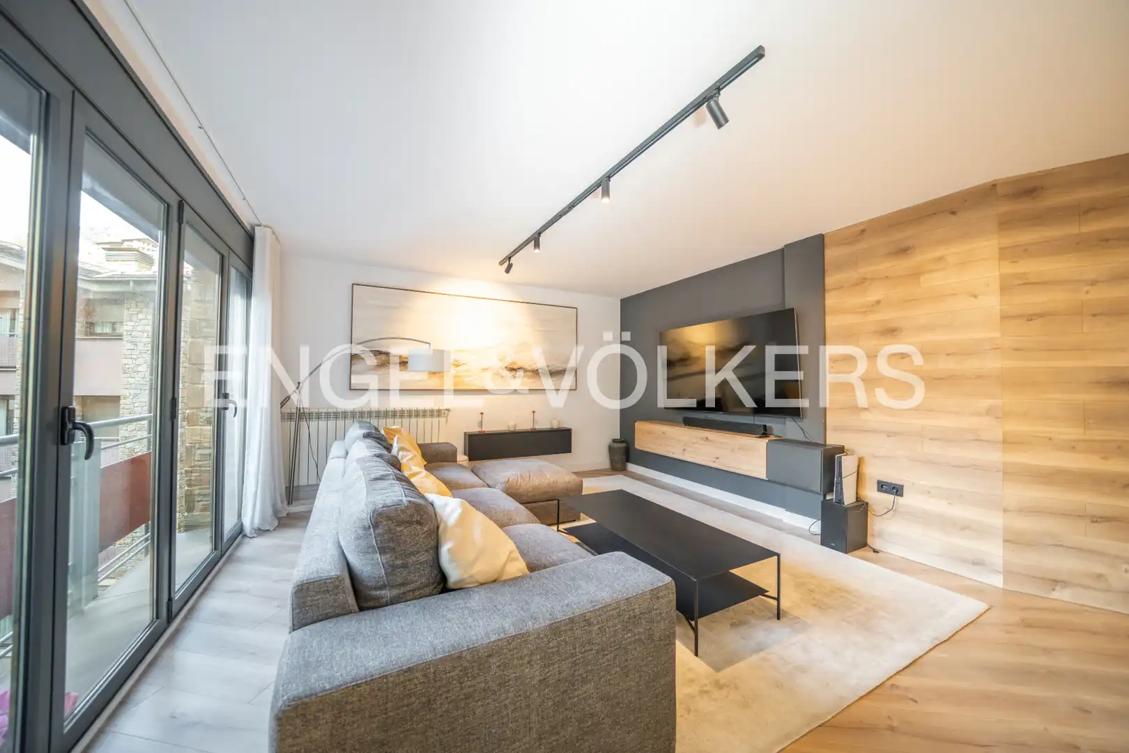 Piso con ascensor en venta en Les Escaldes, imagen 3