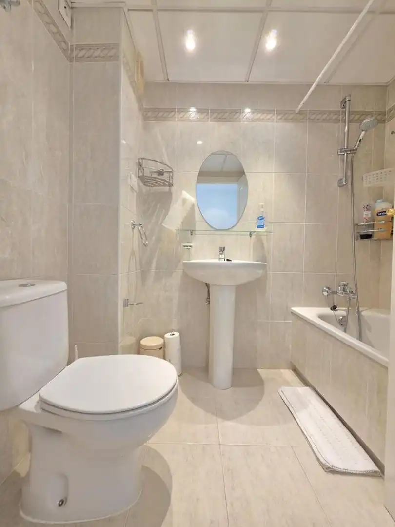Ático con piscina en venta en Los Arqueros  - Puerto del Almendro, imagen 18