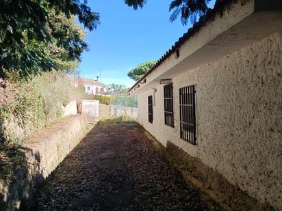 Vista exterior de Casa o xalet en venda en Maçanet de la Selva