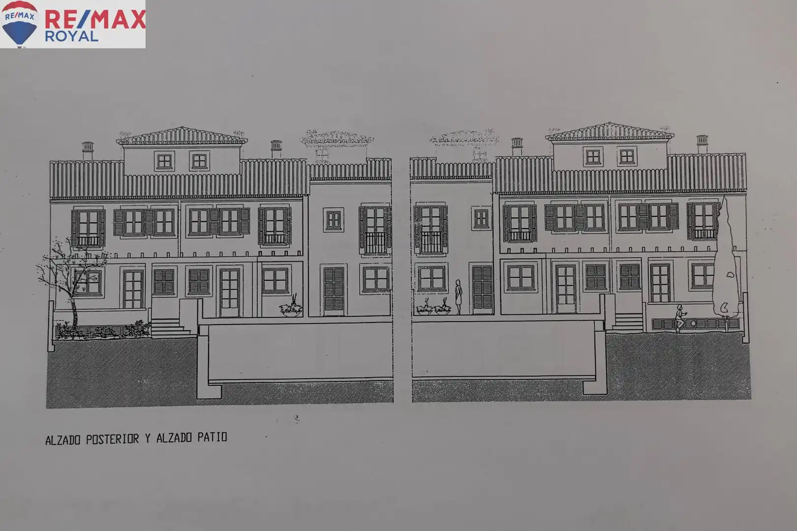 Casa adosada en venda en  Palma de Mallorca amb Aire condicionat, Terrassa i Traster