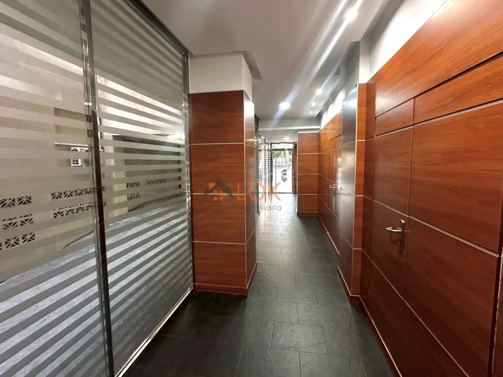 Flat for sale in Málaga