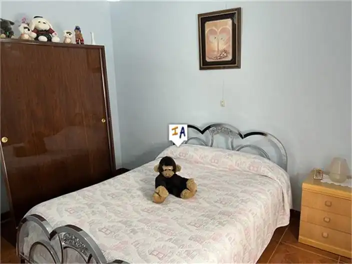 Adossat en venda a Castillo de Locubín, imagen 14