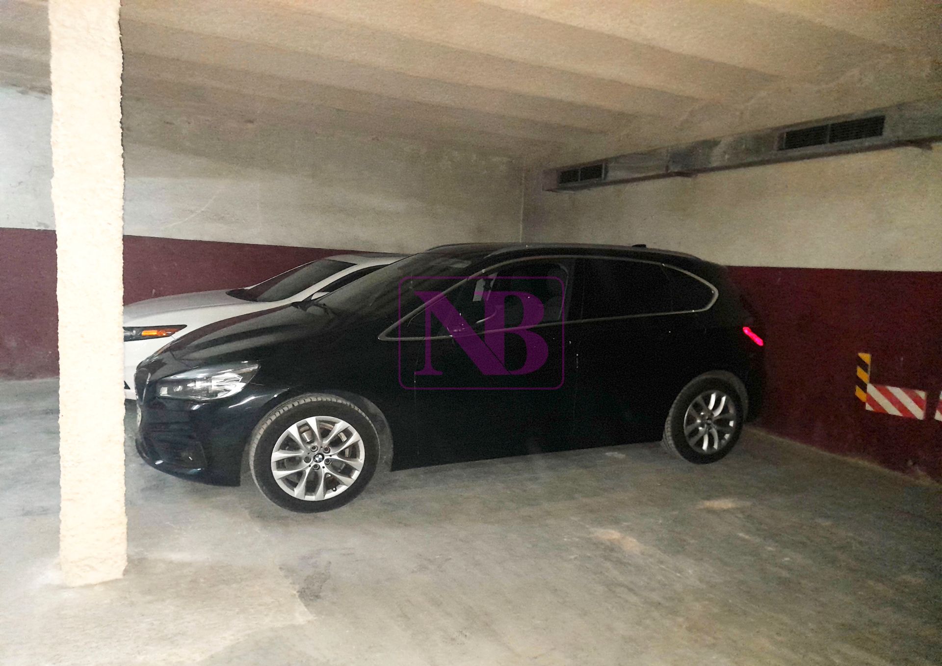 Parking of Garage for sale in Reus