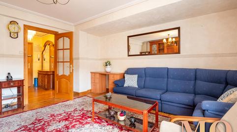 Foto 5 de Pis en venda a Irizar Ibilbidea, Bergara, Gipuzkoa