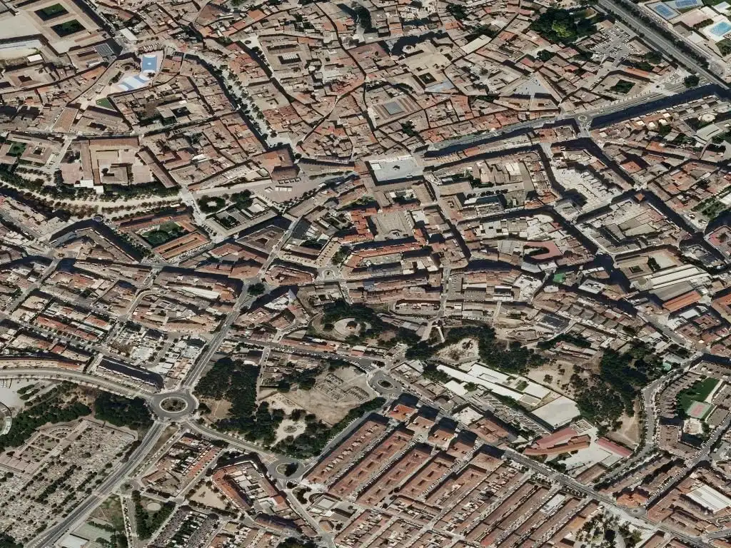 Casa o xalet en venda en Tudela