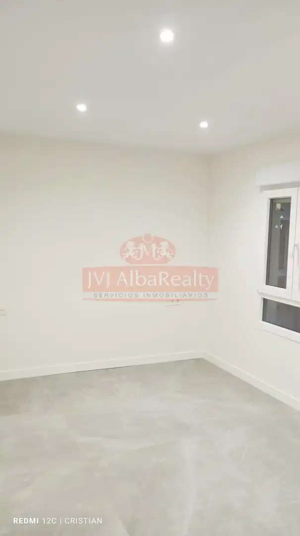 Flat for rent in Fátima
