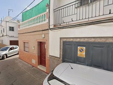 Casa en venda a Calle UMBRETE