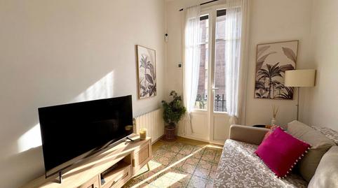 Photo 3 of Flat to rent in Calle de Còrsega, El Camp d'en Grassot i Gràcia Nova, Barcelona