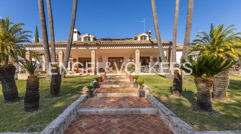 Villa mediterránea de ensueño en Ontinyent