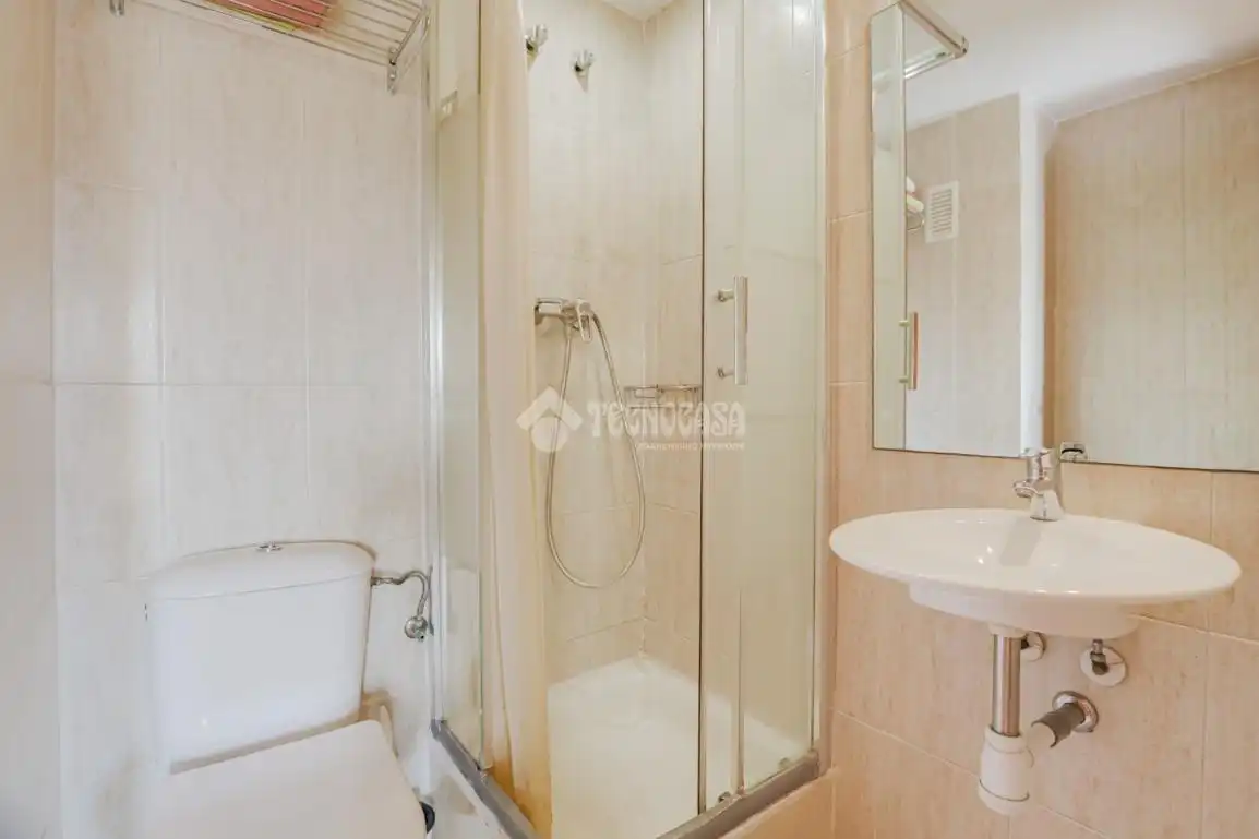 Baño de Piso en venta en Sant Feliu de Llobregat con Aire acondicionado y Balcón