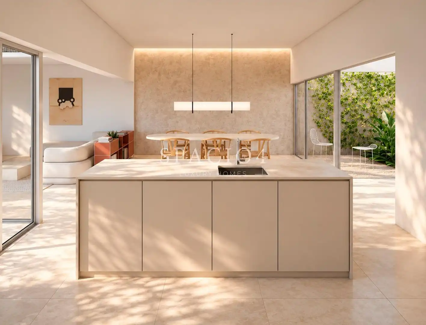 Detached house with pool for sale in Calle Rafael Martínez Maestro, imagen 6