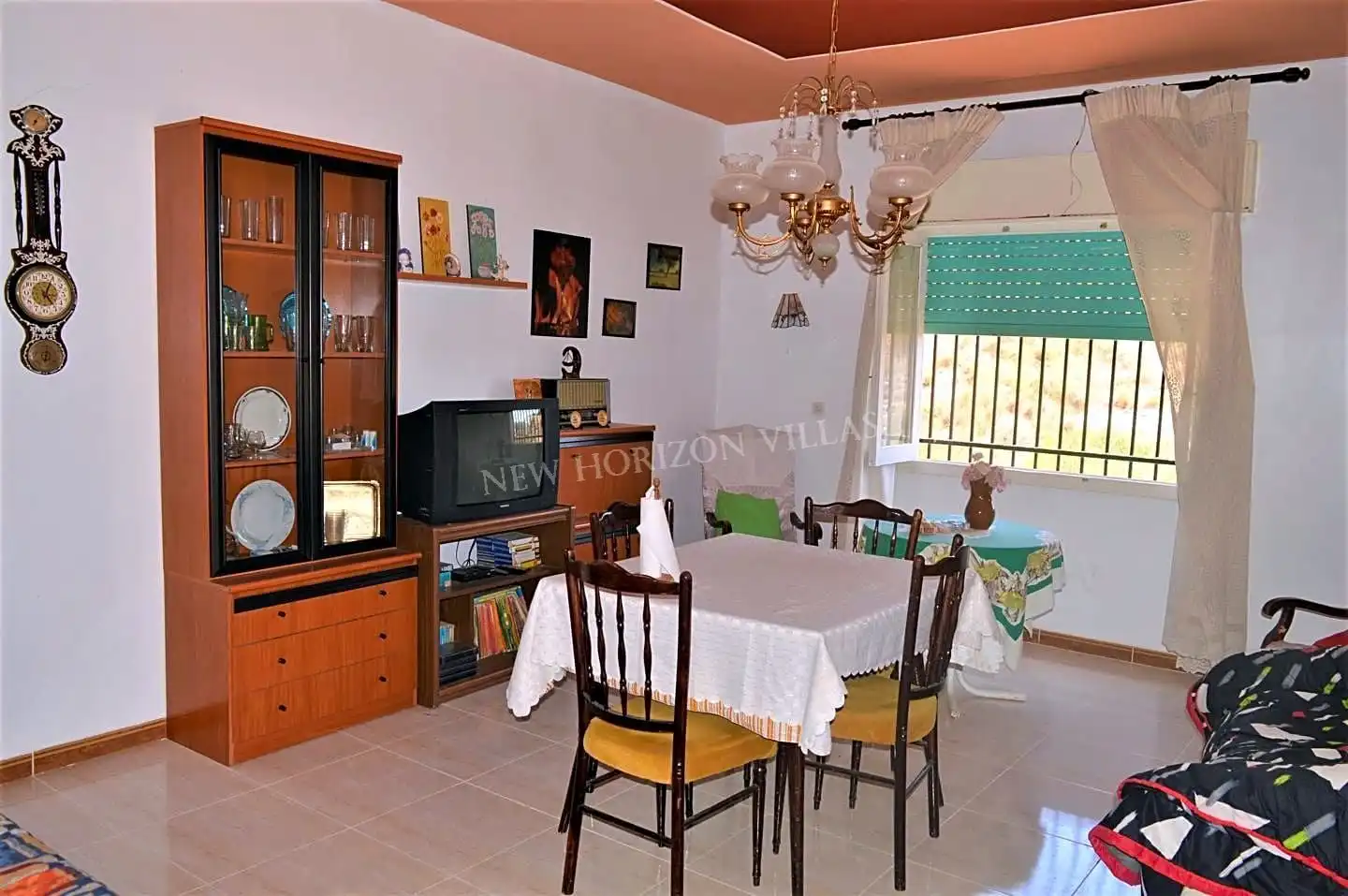 Casa rústica en venda a Los Gallardos, imagen 8