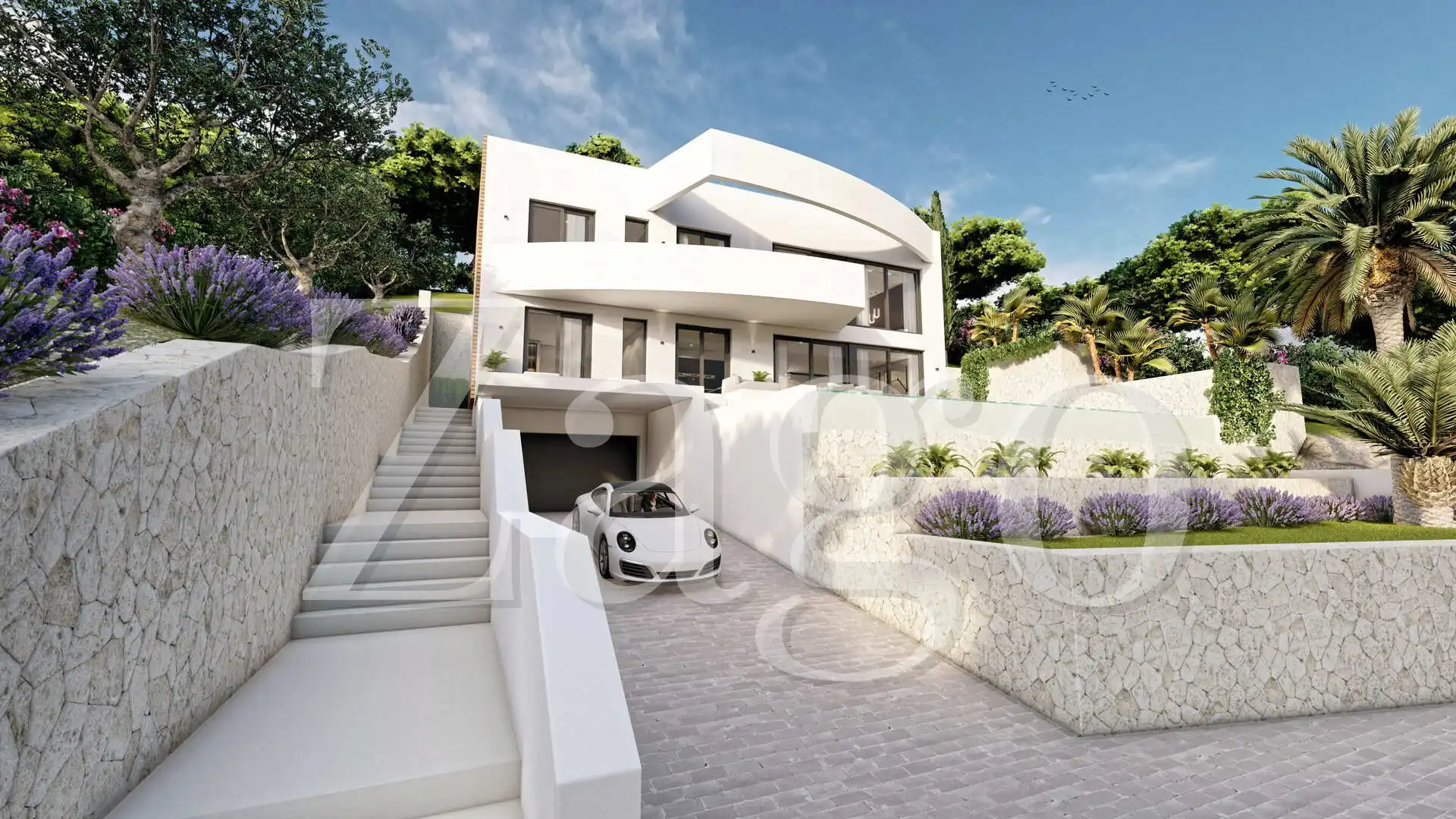 House for sale in Altea la Vella, imagen 11