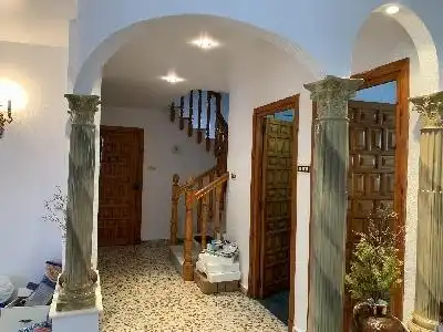 Casa en venda a Centro
