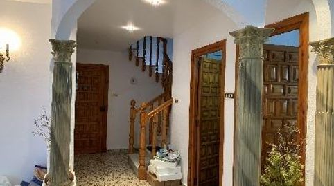 TU NUEVO HOGAR TE ESPERA