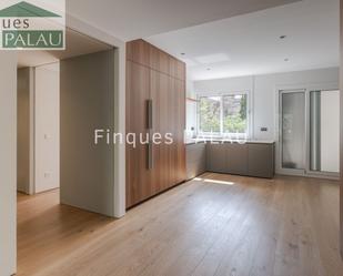 Kitchen of Flat to rent in Sant Just Desvern  with Air Conditioner, Heating and Terrace