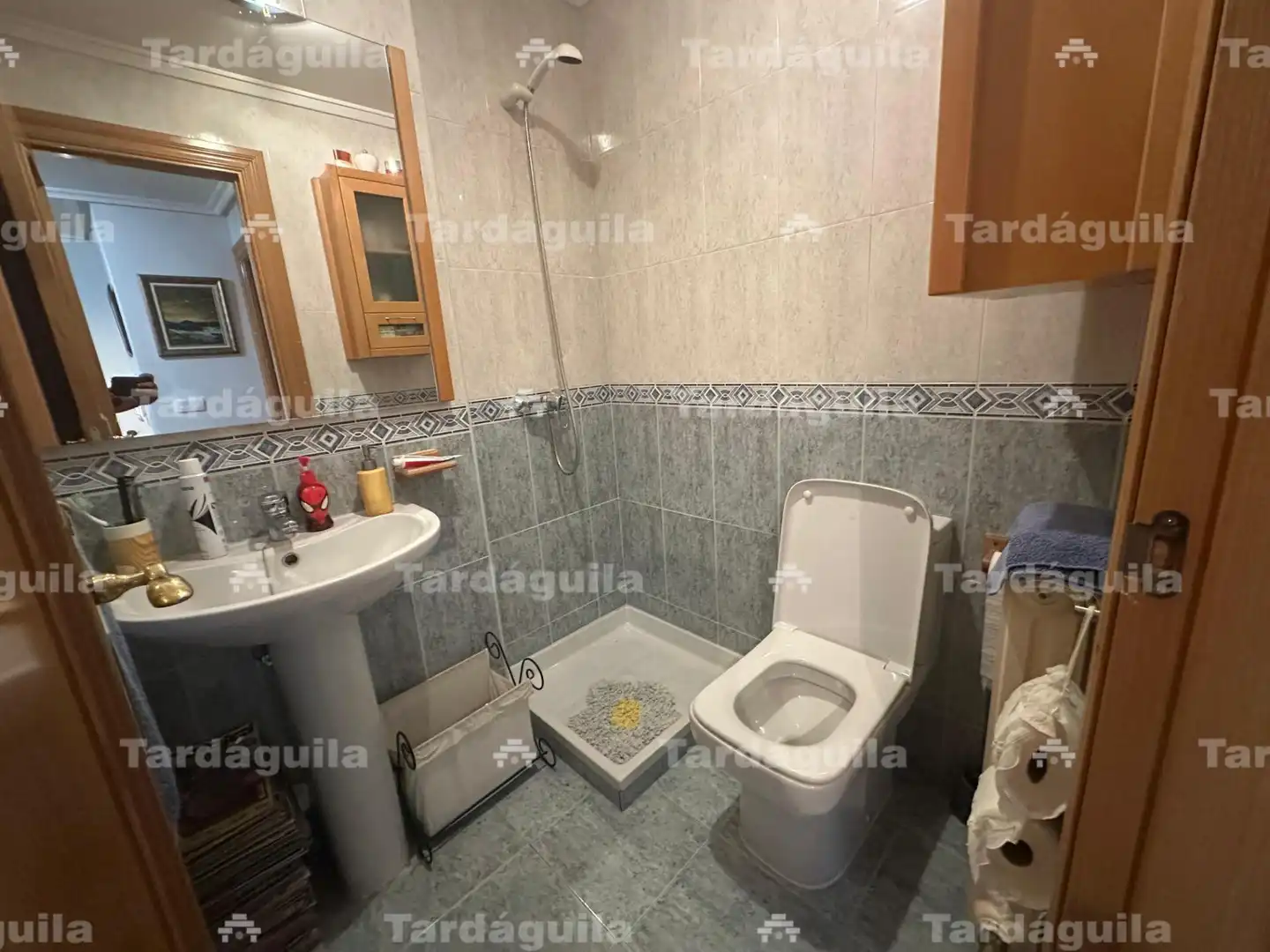 Villa avec jardin à vendre à San Bernardo - Carmelitas - Campus, imagen 28