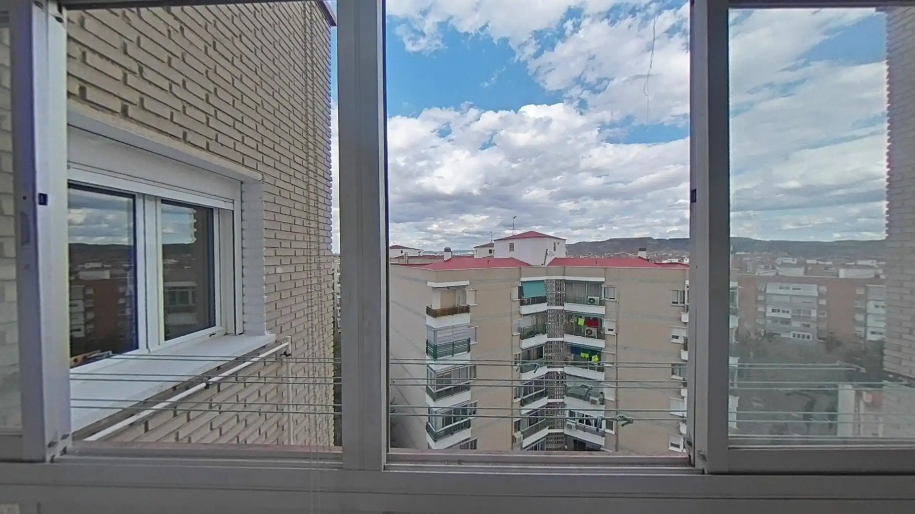 Schlafzimmer von Wohnung zum Verkauf in Alcalá de Henares mit Heizung, Terrasse und Abstellraum