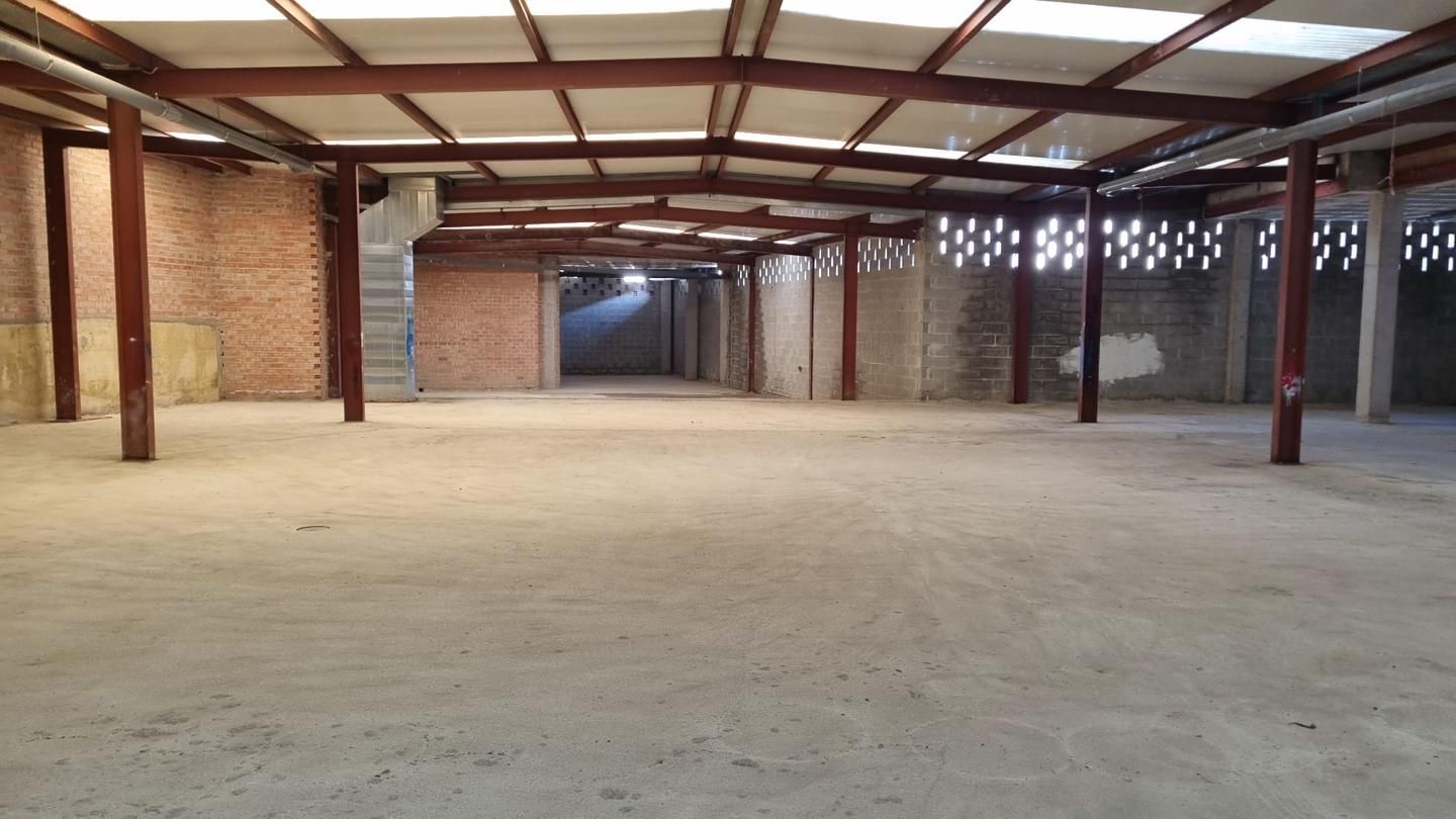 Premises for rent in De Bilbao, 31, Sierrapando