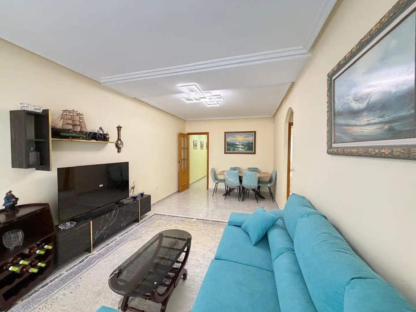 Apartamento con terraza en venta en GOLETA, imagen 29