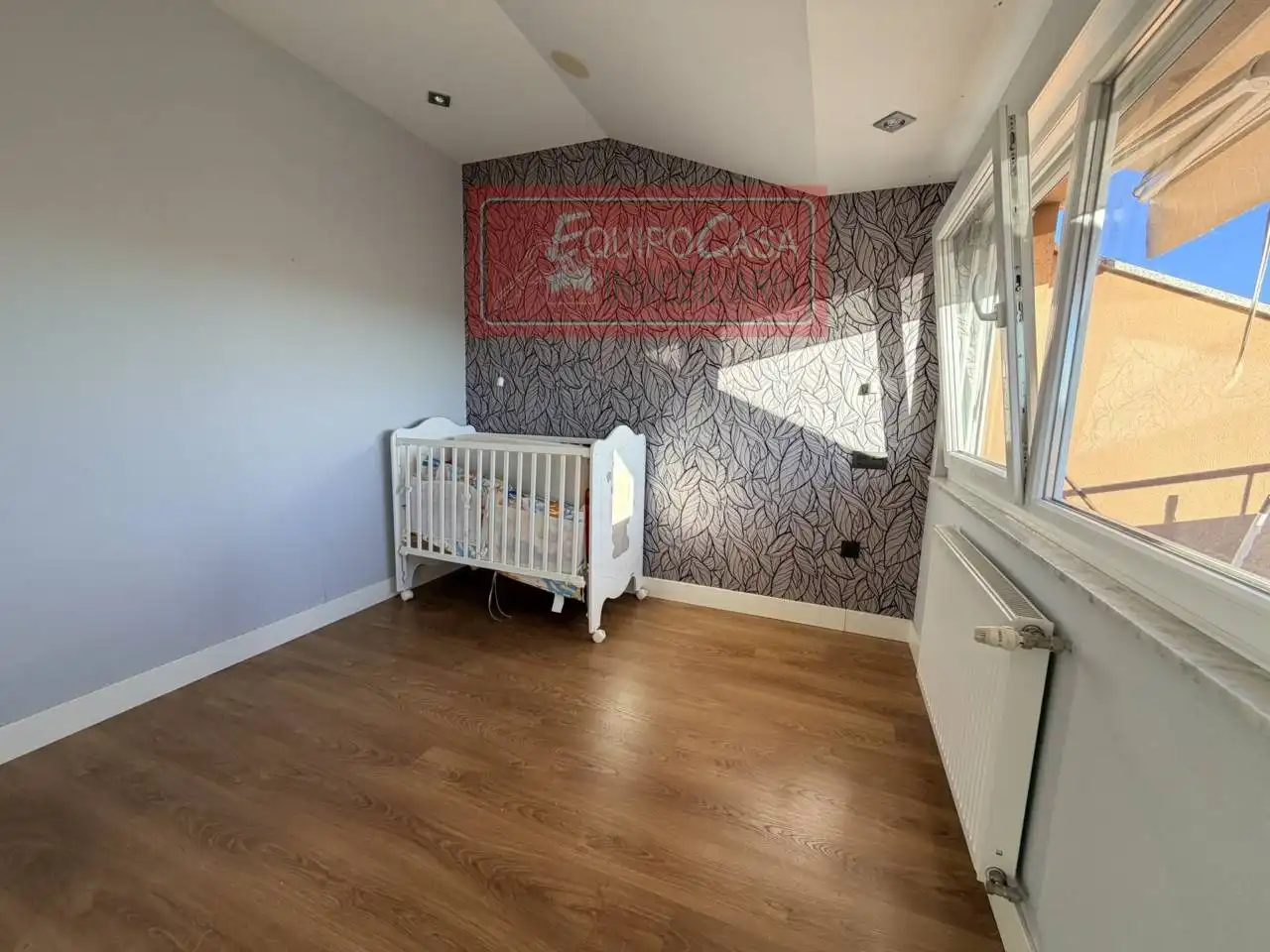 Dúplex en venta en Lugo con Aire acondicionado, Calefacción y Terraza