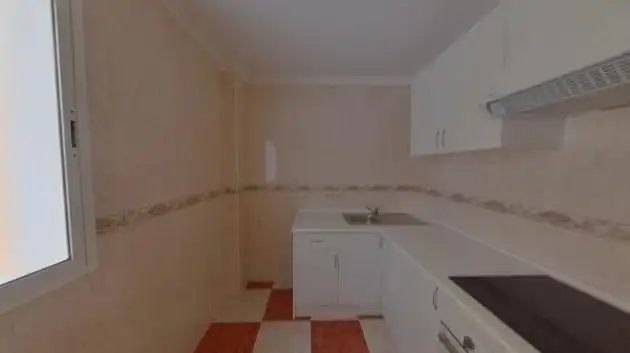 Cuina de Pis en venda en Mijas