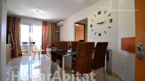 Photo 5 of Flat for sale in Avenida del Poeta Miguel Hernández, Centro Urbano, Dénia