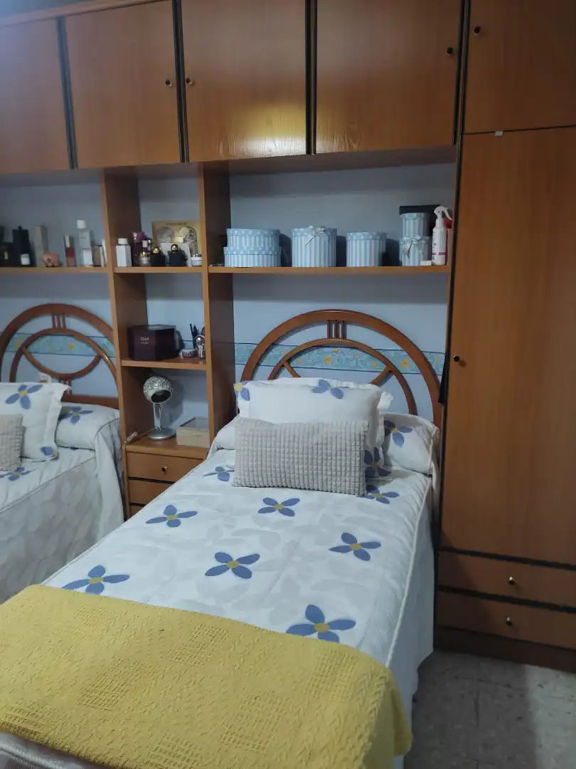 Piso con terraza en venta en Parque de la Constitución 5a, imagen 11