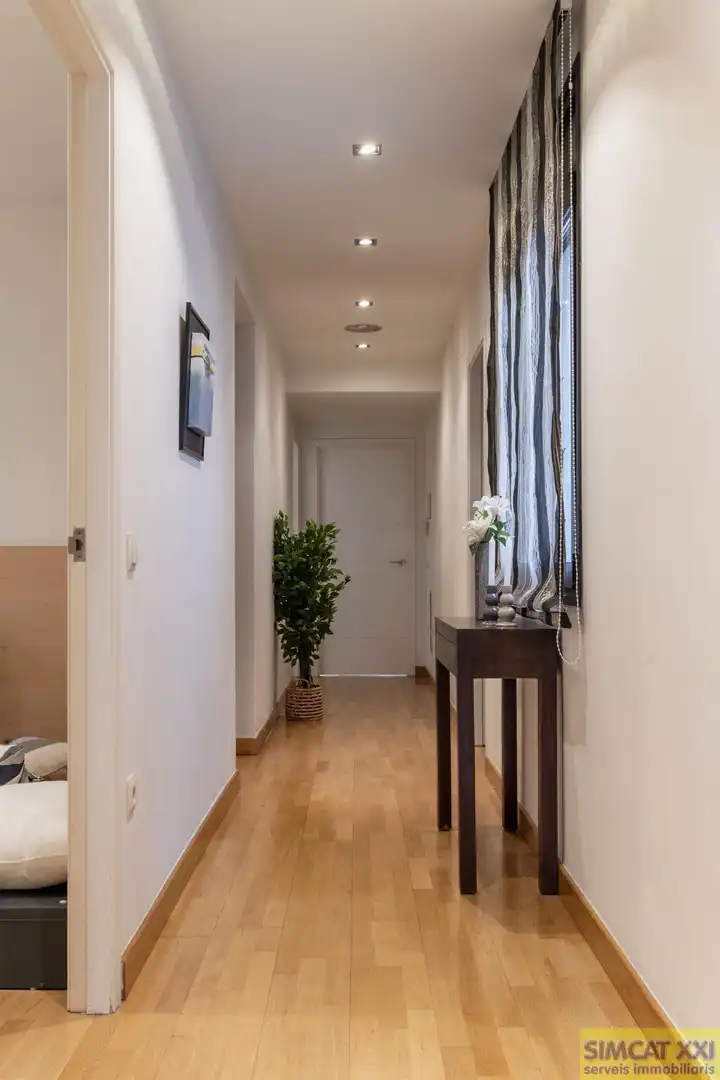 Piso con ascensor en venta en Centre, imagen 6