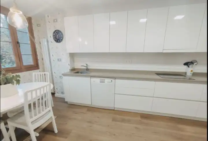 Flat with pool for sale in Ebano, imagen 8