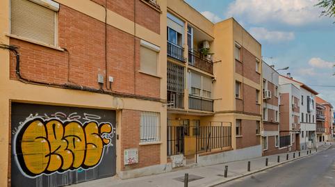 Foto 2 de Pis en venda a Calle de la Divina Pastora, 21, Tres Olivos - Valverde,  Madrid Capital