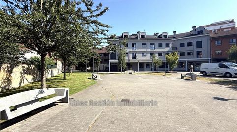 Foto 2 de Pis en venda a Del Parque, Lugones, Asturias