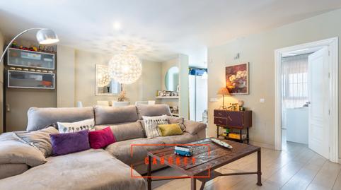 Foto 3 de Àtic en venda a Calle Felipe II, 54, San Luis, Almería