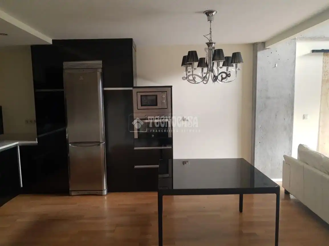 Cocina de Piso en venta en Tres Cantos con Aire acondicionado, Calefacción y Piscina comunitaria