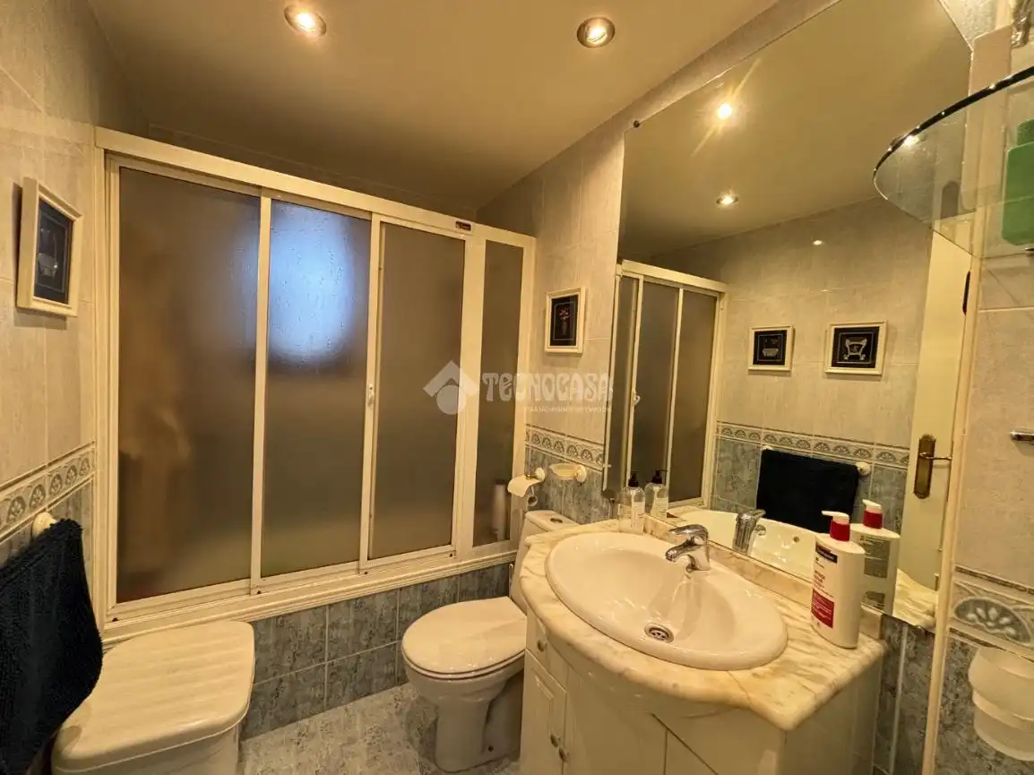 Piso con ascensor en venta en Base Aérea, imagen 13
