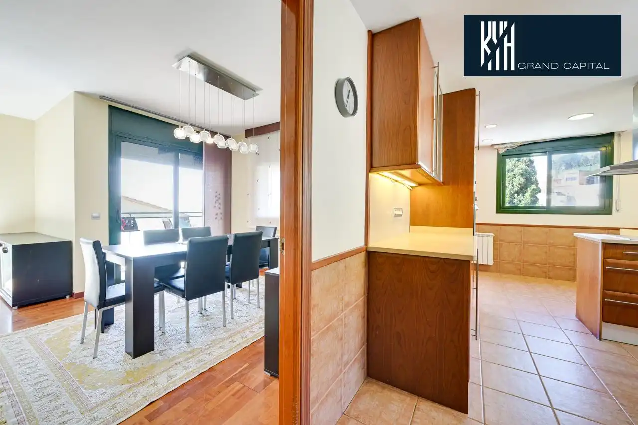 Casa con terrazza in vendita a Carrer Carrer Xaloc, imagen 16