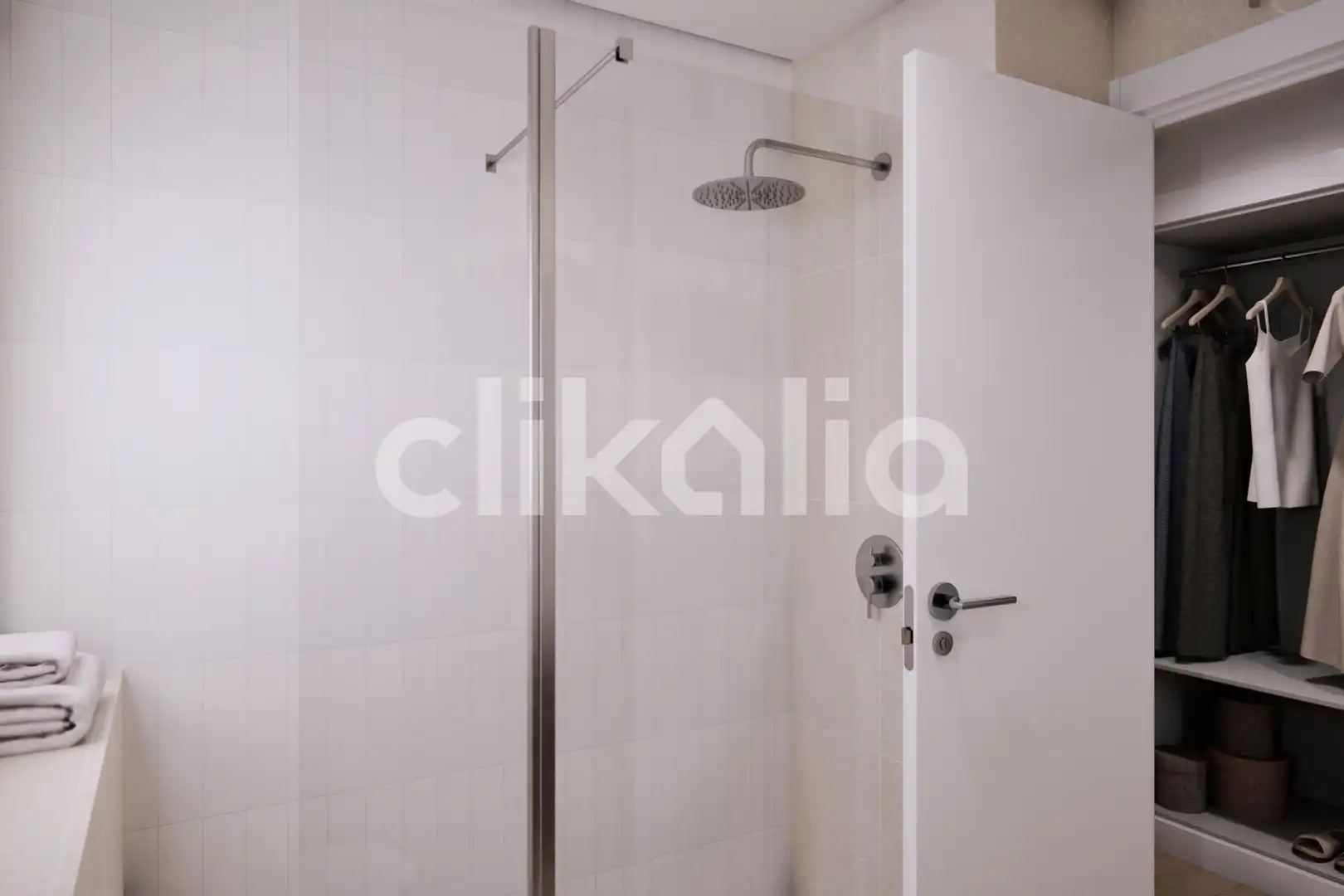 Flat with lift for sale in Chamartín, imagen 18