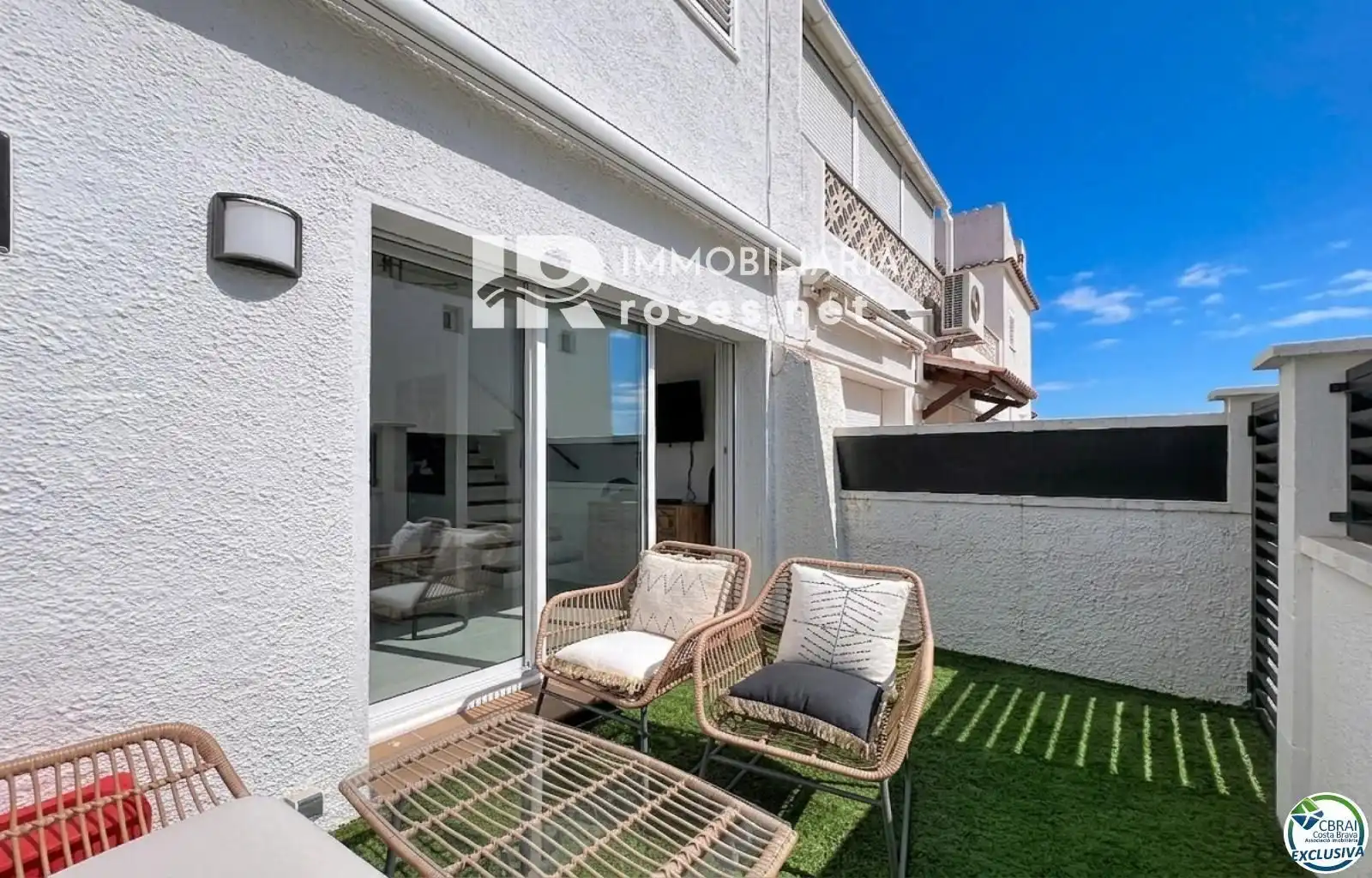 Maison à vendre à de la Bocana, imagen 4