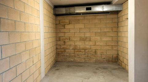 Foto 3 de Garaje en venta en Jesusen Zerbitzarien Kalea, 2, Tolosa, Gipuzkoa