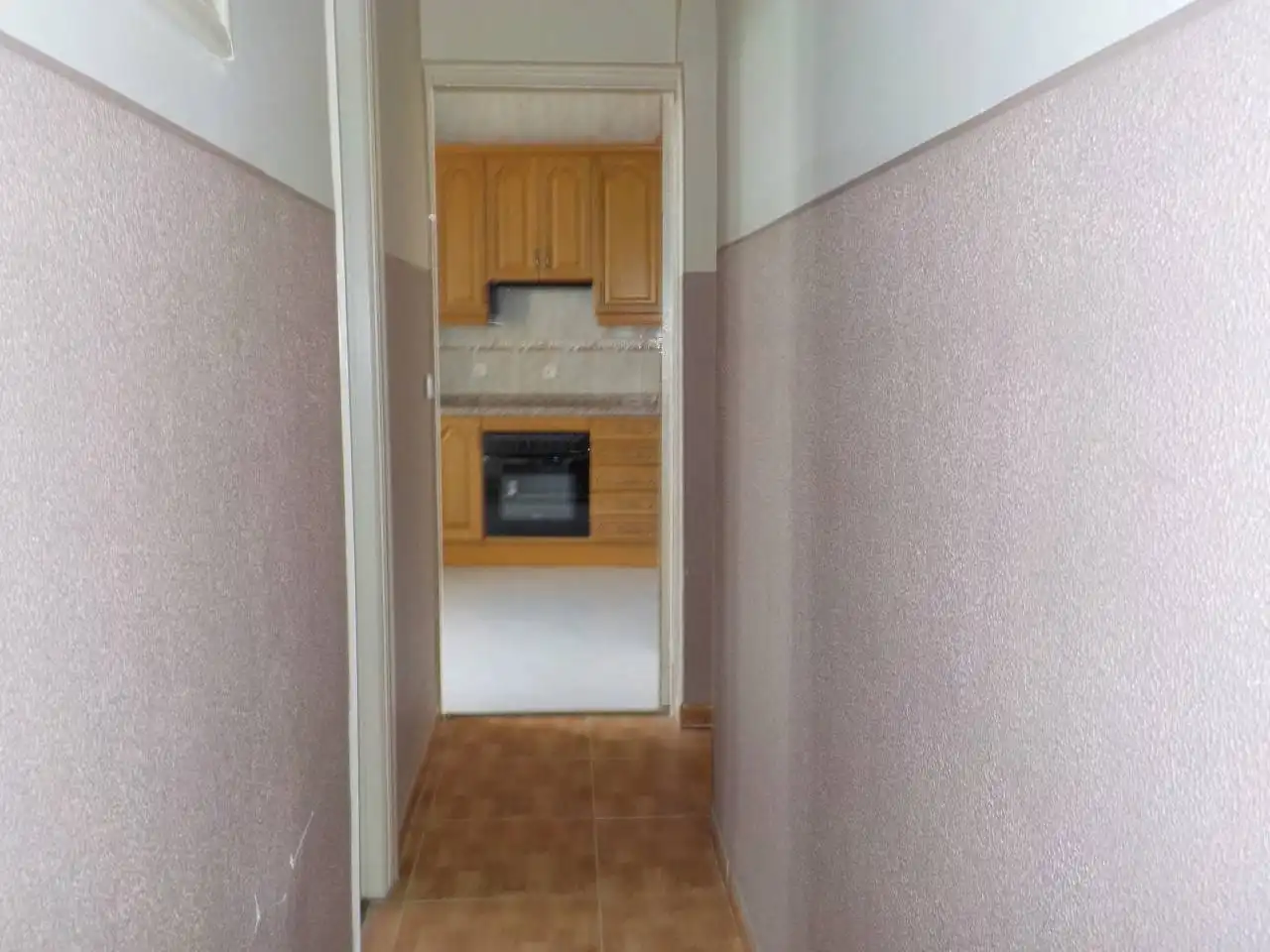 Cocina de Edificio en venta en Ciudad Rodrigo