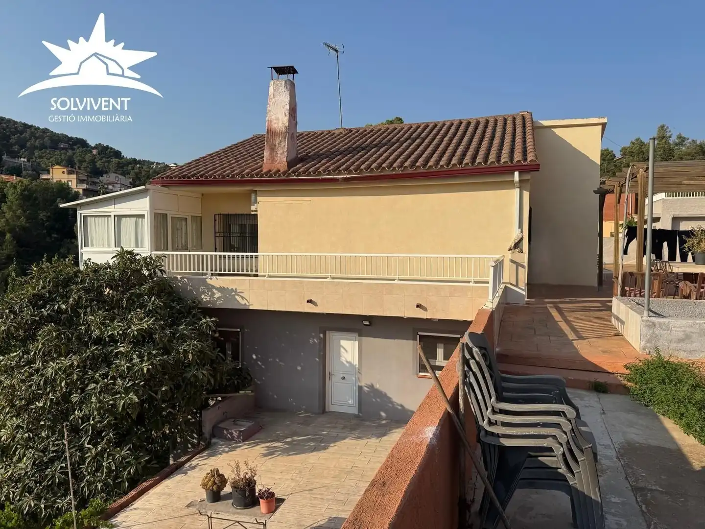 Maison avec jardin à vendre à Olesa de Bonesvalls, imagen 32