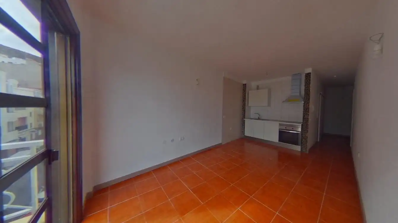 Kitchen of Apartments for sale in Arona