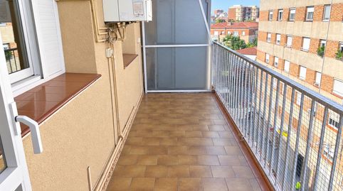 Foto 3 de Piso en venta en Carrer de Josep Aparici, Creu Alta, Sabadell
