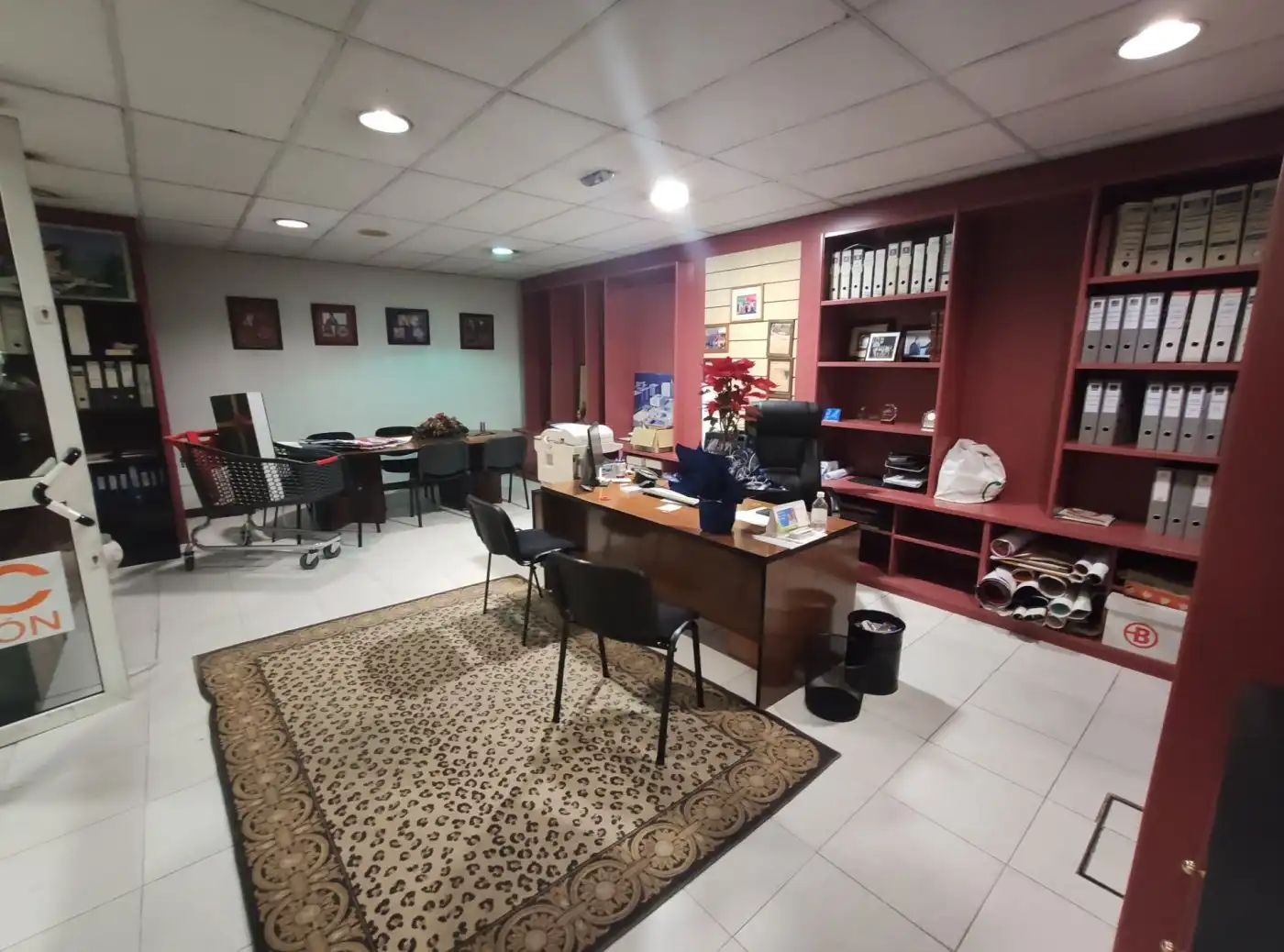 Local comercial en venda a Plaza GALICIA, imagen 4