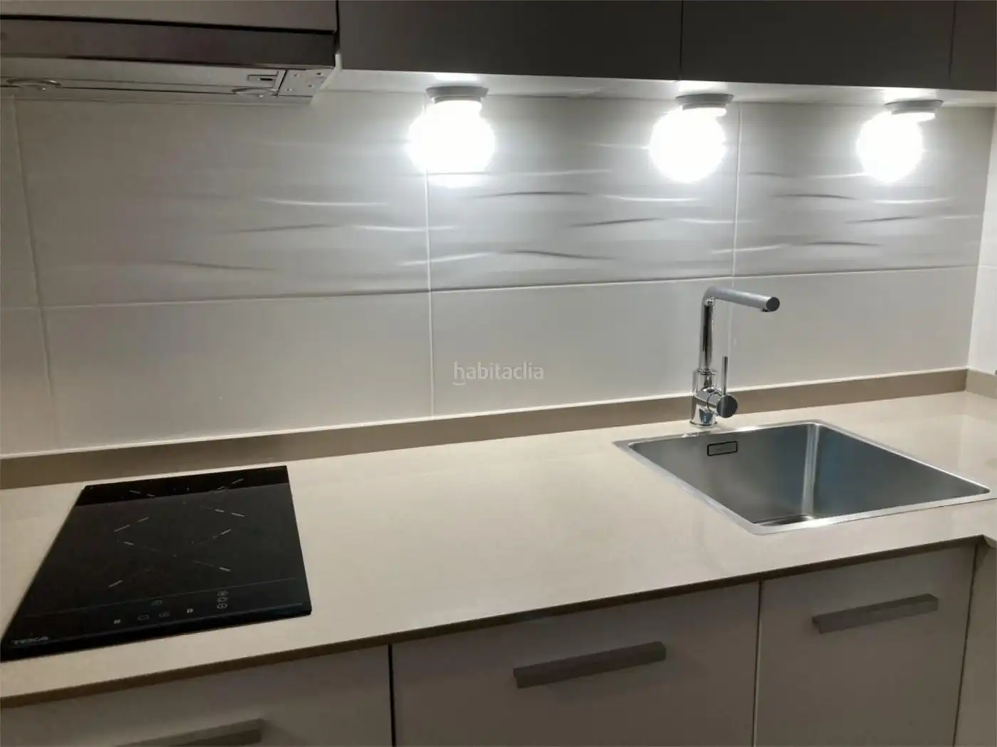 Apartament de lloguer a Avenida de El Almarchal 9, imagen 7