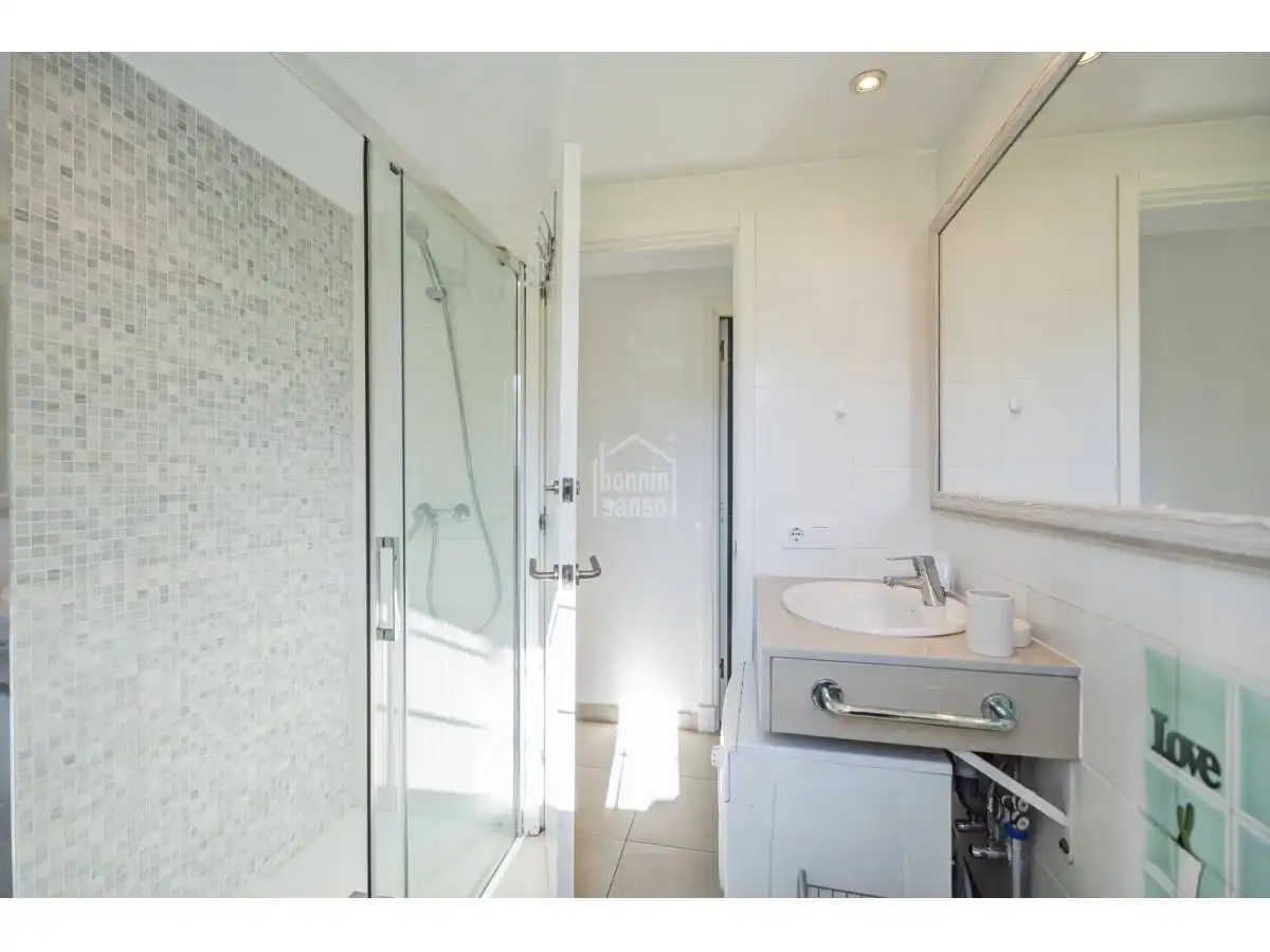 Apartment mit Pool zum Verkauf in Son Bou - Sant Jaume, imagen 12