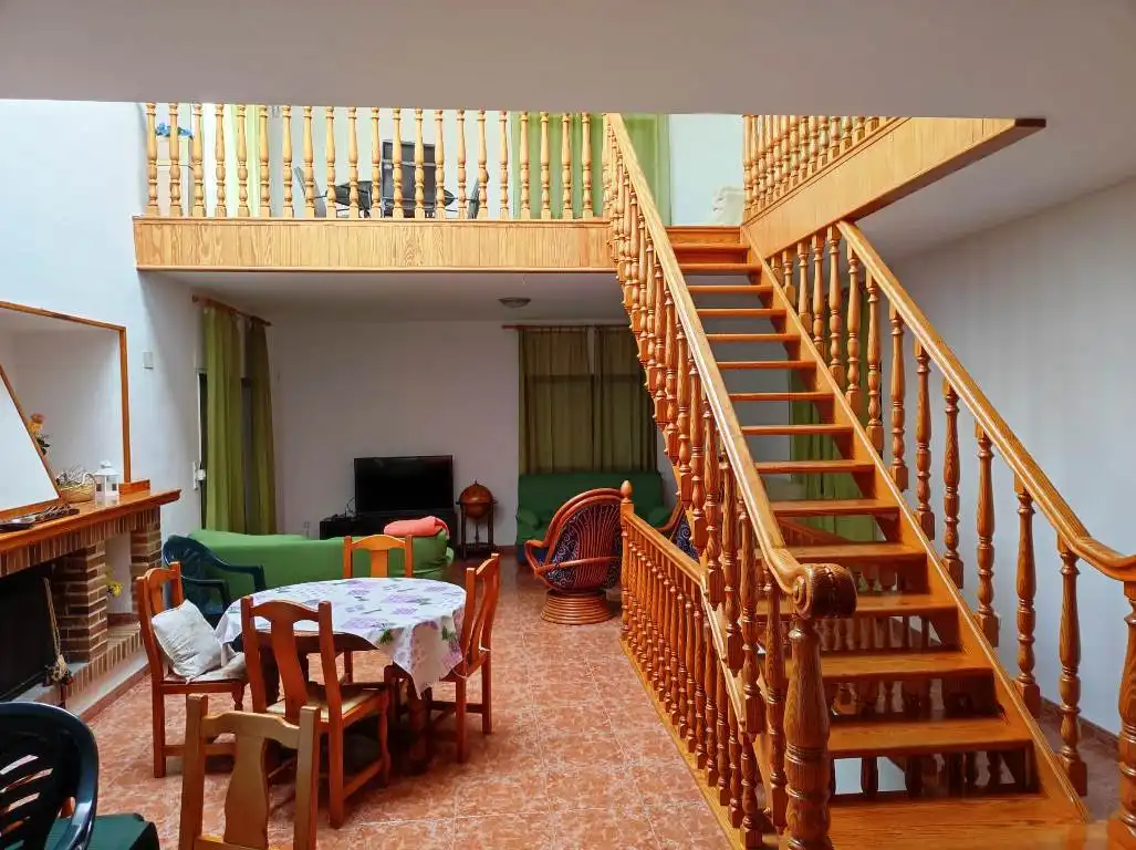 Casa o xalet en venda en L'Atzúbia amb Jardí privat, Terrassa i Traster